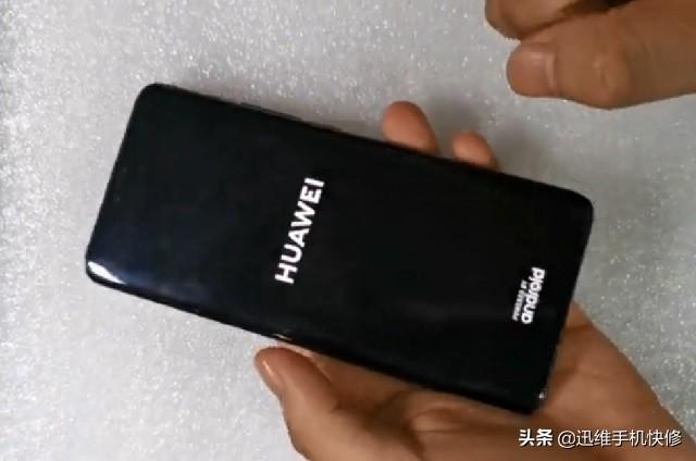 手机一直重启循环开不了机，手机不断重启（华为P30Pro换电池开机无限重启）