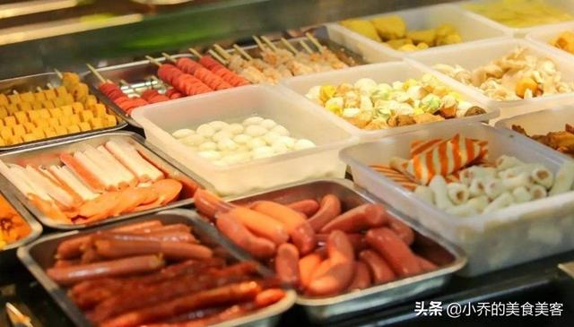 炸串酱料秘方，炸串秘制酱料配方（摆摊老板珍藏多年的炸串酱料秘制配方）