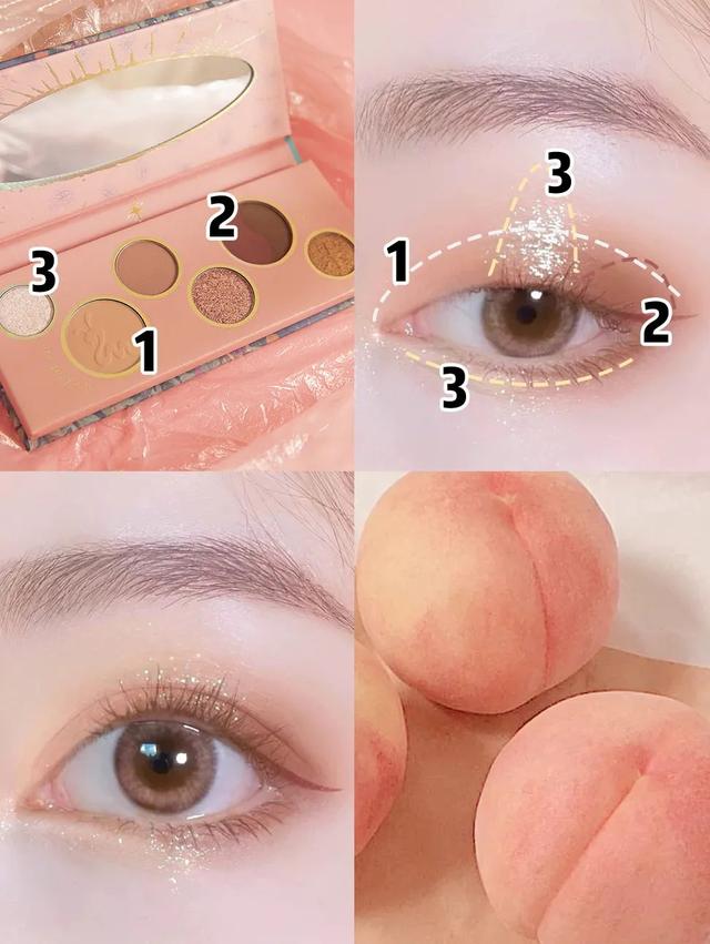 饭圈语介绍，饭圈用语图片（女生化妆和不化妆有什么区别）