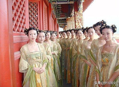 对食是怎么操作的，对食是什么意思（宫女与太监也是可以配对的）