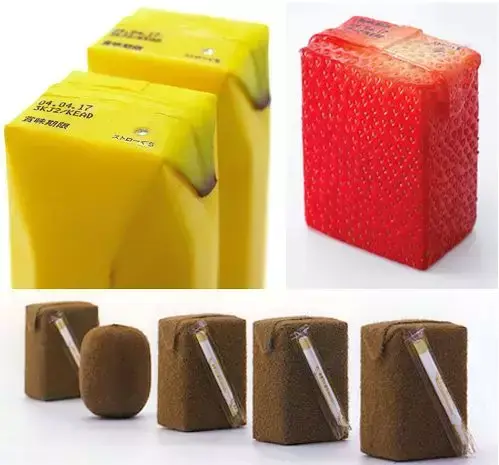 悠哈，微信头像，悠哈（食品包装设计的“优等生”）