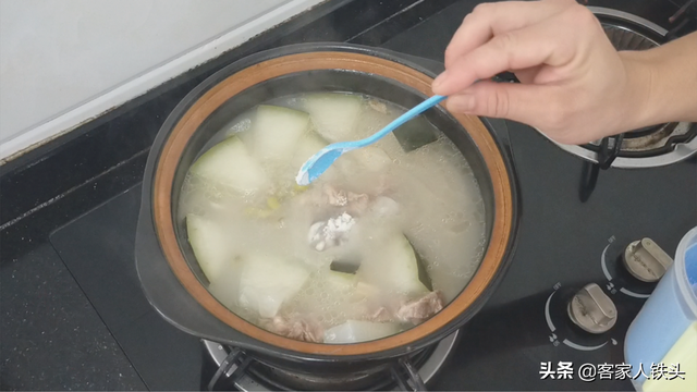 瑶柱煲汤做法大全，瑶柱搭配什么煲汤最好（想要煲一锅靓汤）