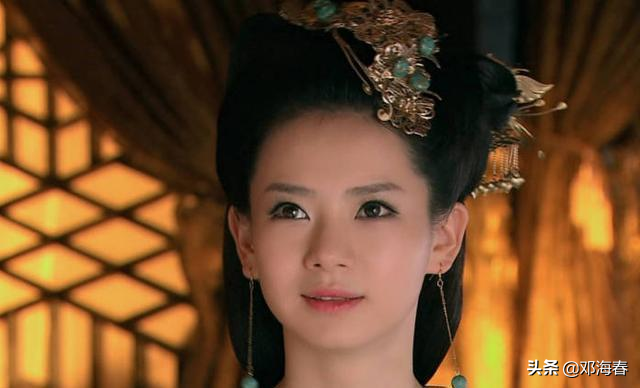 馆陶公主！，馆陶公主是谁的女儿（为何馆陶公主备受宠爱绛邑公主却无人问津）