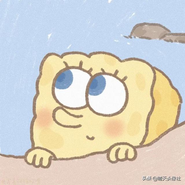 可爱的小头像微信，可爱的小头像（可爱微信头像 ， 文末有惊喜）