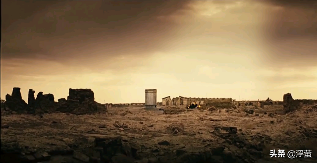 电影无人区剧情介绍，电影无人区剧情简介（在没有规则和约束的地方）