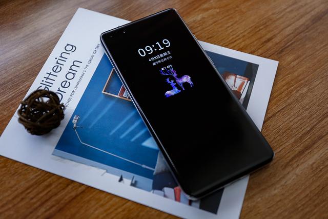 p40pro听筒在哪，p40Pro有听筒吗（这四个功能你不用就太浪费了）