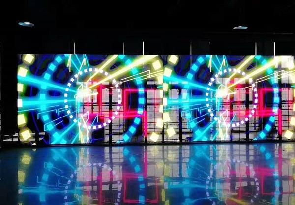 怎么处理显示器：检测信号线，怎么处理显示器（LED显示屏如何检测故障）