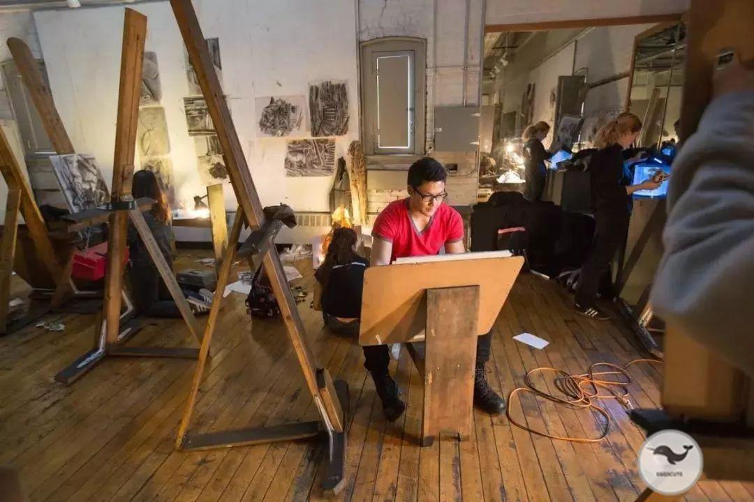 对留学生最好的30所美国大学，留学生希望在美国学校获得什么？