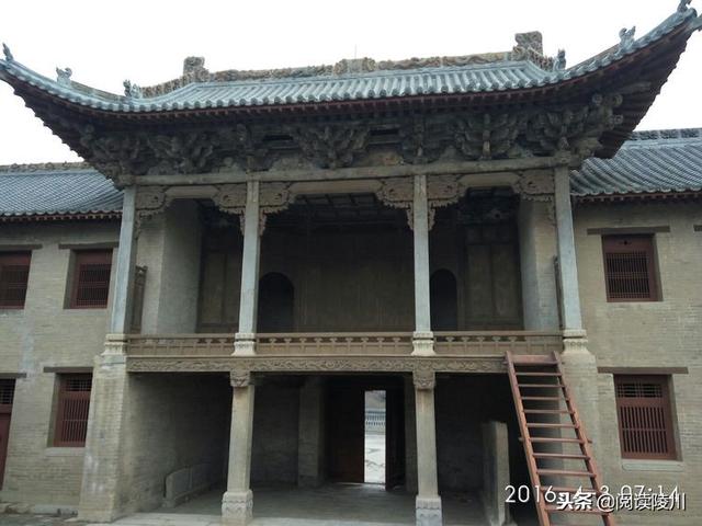 靳氏家谱微信群，靳氏家谱睢县北六里田楼的电话（从三宫一祠看山西陵川郊底靳氏）