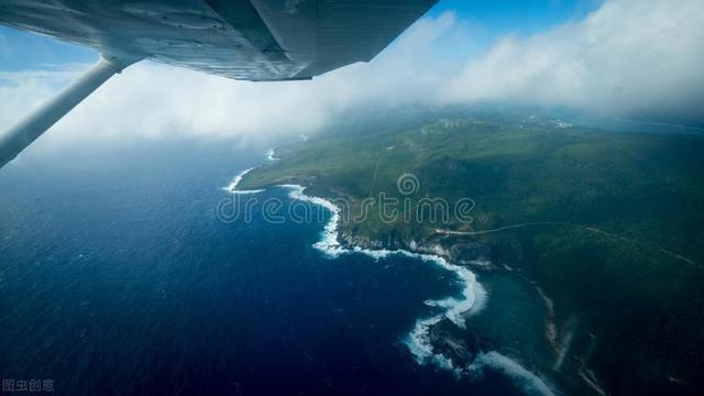 塞班岛多少个岛屿，岛上为何大多都是中国人