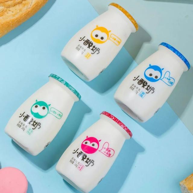 怎样自制苹果枸杞酸牛奶，自制酸奶加水果（全国各地的宝藏酸奶都在这儿了）