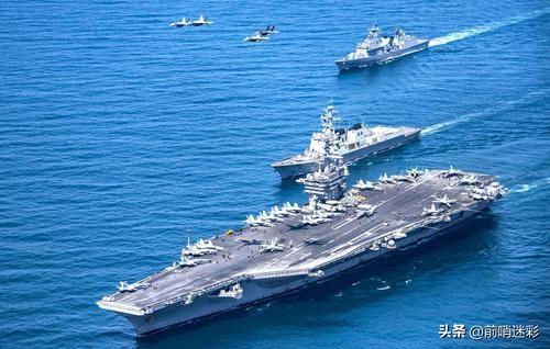 一节等于多少公里每小时，一节等于多少公里（航母速度都是用“节”来计算）