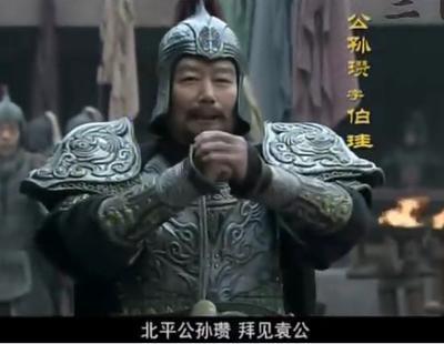 三国袁绍故事简介，三分钟读懂袁绍的发迹史——乱世枭雄的一生
