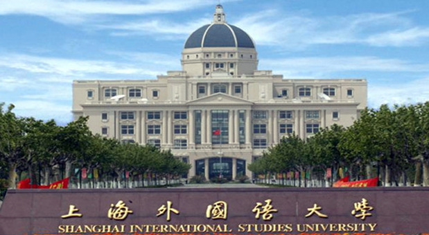foreign是什么意思，原来这些当红明星都是外国语学院毕业的