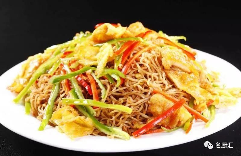 面条的做法大全，西红柿煮面条的做法（58种面条做法大全，值得收藏）