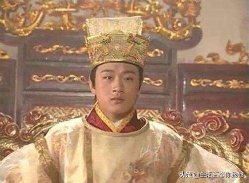 宋仁宗无子的真实原因，宋仁宗为什么无子（为什么一个儿子都没有呢）