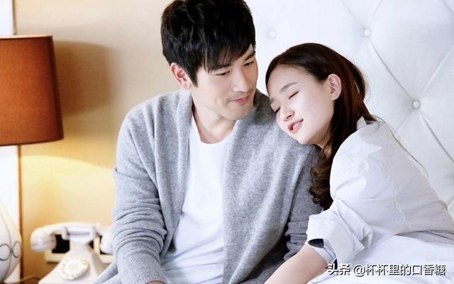 杨洋和郑爽演过所有的电视剧，杨洋和郑爽演过什么电视剧（《一生一世》第四）