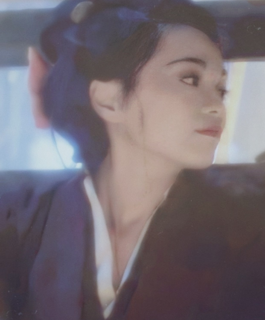 “殷十娘”苑琼丹的唏嘘往事，苑琼丹子图片（苑琼丹：猛追林正英）