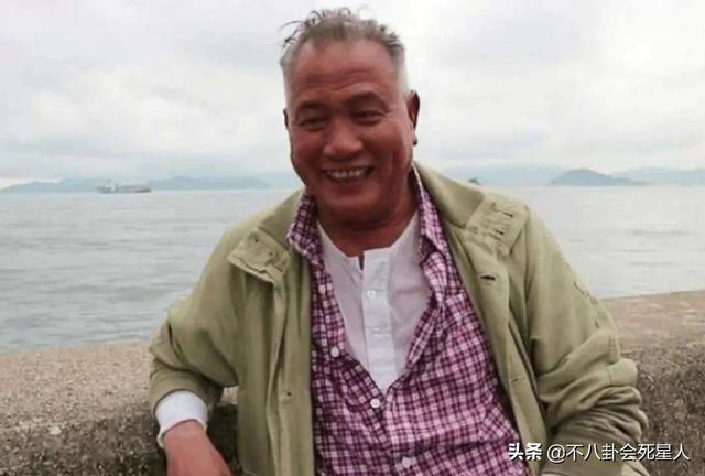 年过六旬的15位香港老牌男神，有的疾病缠身，有的看似30岁