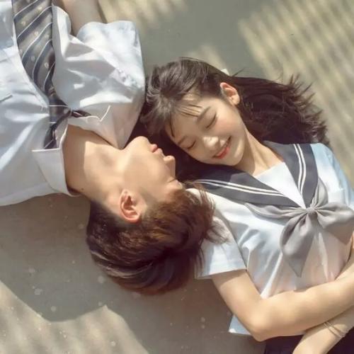 特殊符号情侣网名，情侣专用特殊漂亮符号（带符号的情侣网名陪伴是最长情的告白-可爱点）