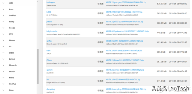 android刷机，安卓刷机软件哪个好（聊聊Android手机刷机的那些事儿）