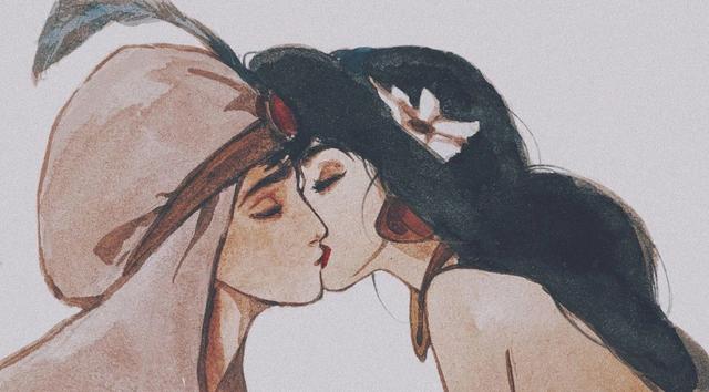 让人舒服的头像，使人看着很舒服的头像（一眼就让人很舒服的微信头像）