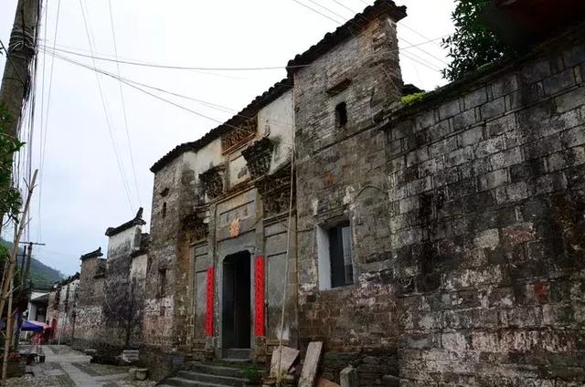 江西四大古镇,江西古城古镇旅游景点大全(这10个江西绝美小众古镇) 江西四大古镇,江西古城古镇旅游景点大全(这10个江西绝美小众古镇)