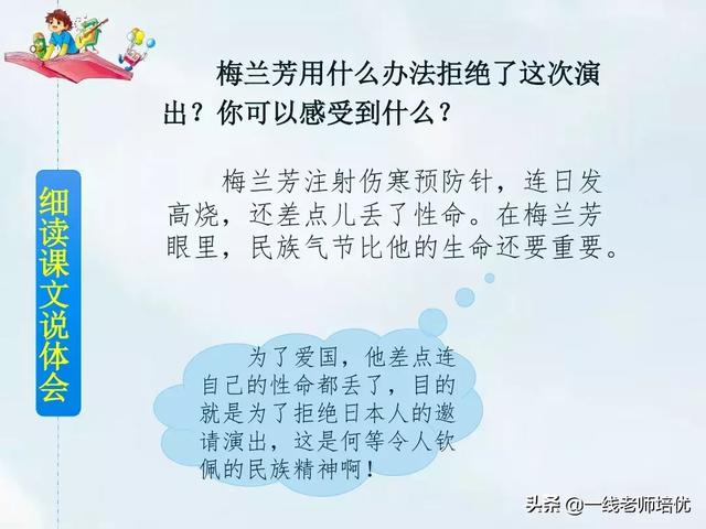 旦字开头的成语，旦字开头组成的成语（统编四年级上册第23课《梅兰芳蓄须》重点知识点+课件）