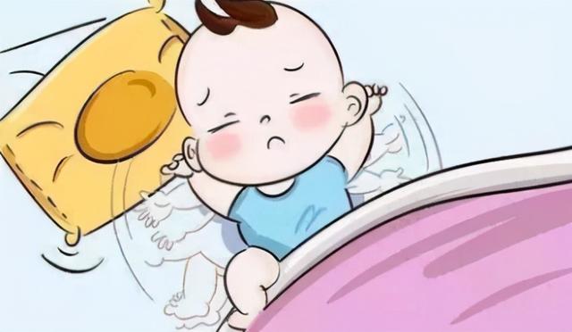 月子里流汗能掀被子吗，月子出汗能不能掀被子（可能真的是身体不舒服）