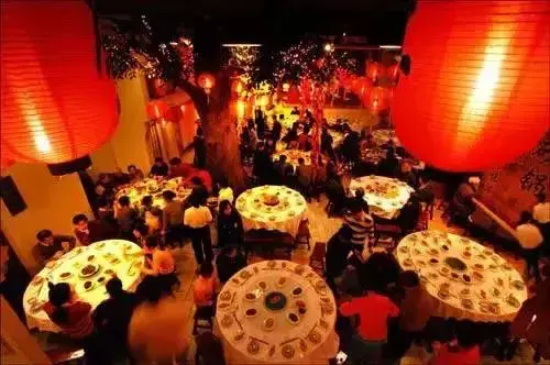 厦门民俗文化，厦门民俗文化村（厦门春节竟有这么多民俗）