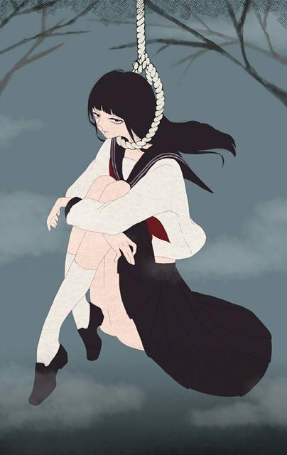 病娇系女头，微信头像，病娇系女头（病娇系列壁纸头像）