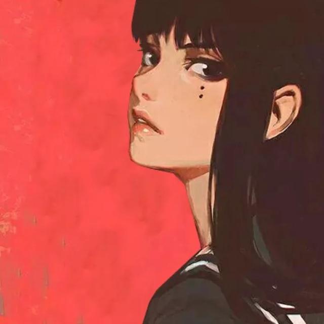 小恶魔，微信头像，小恶魔（也是爱你的可怜鬼\n头像）