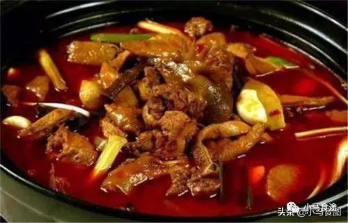 鸡肉七种做法，鸡肉的n种做法（10款鸡肉家常菜）