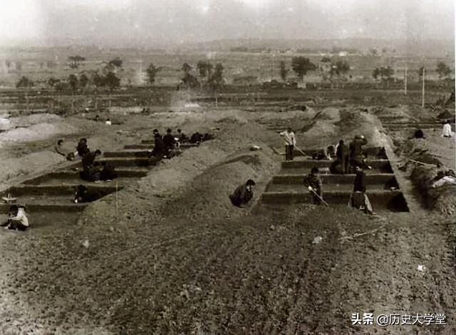 郑州由来，郑州的来历和含义（“火车拉起来的城市”郑州）