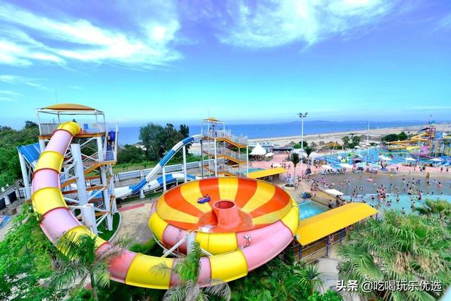 厦门有大型的游乐园吗，厦门有游乐园吗（厦门岛内观音山滨海主题乐园）