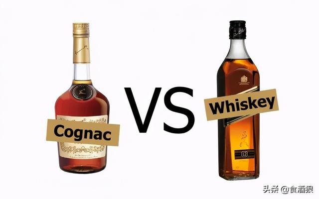 威士忌和白兰地，威士忌和白兰地有什么区别（威士忌和白兰地有什么差异）