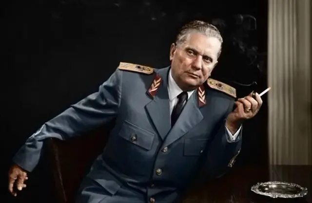 塞尔维亚是前南斯拉夫吗，塞尔维亚原是南斯拉夫吗（为什么沦落为存在感不高的小国了）