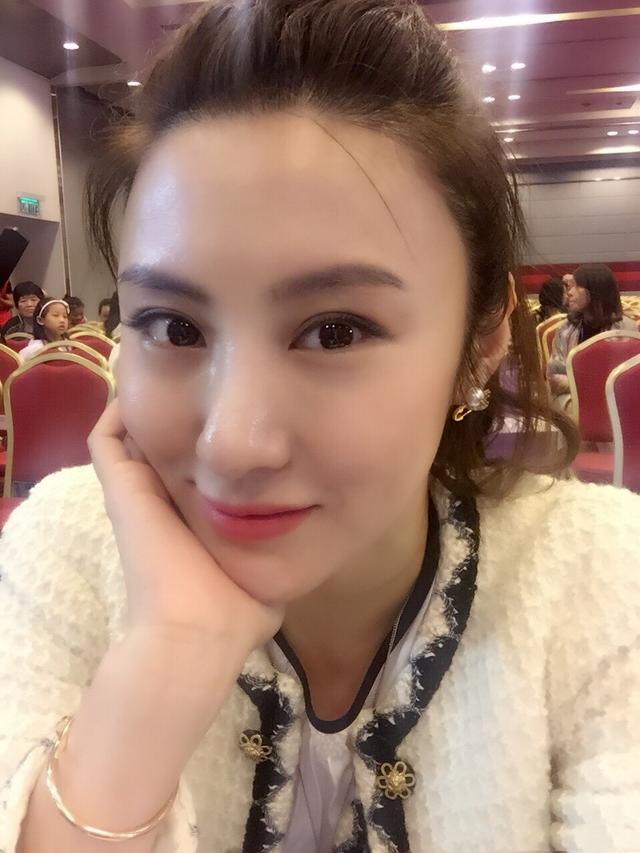 演员阳光王惠现状，阳光王惠（还记得《少年王》里的“白素”吗）