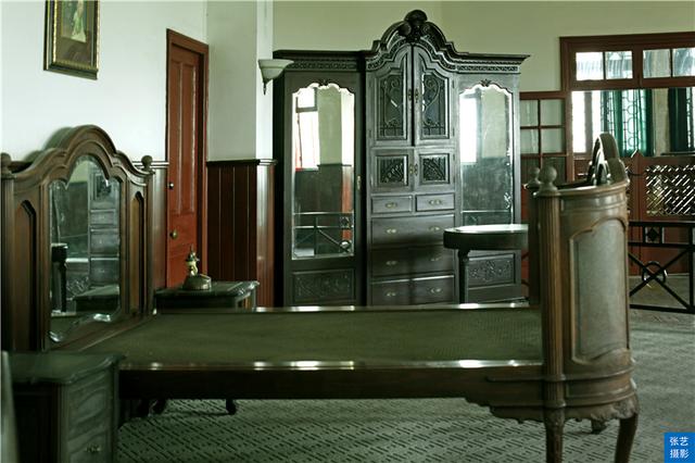 宁波溪口风景区，宁波奉化溪口旅游攻略（奉化溪口民国时期蒋氏故居）