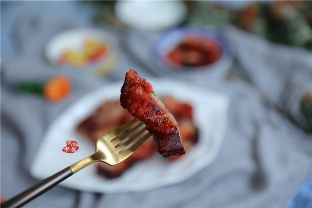 南乳汁是什么调料，南乳汁是啥（南乳汁烤五花肉）