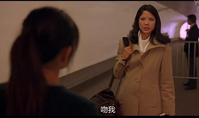 百合电影有哪些好看的中国,百合电影推荐(它仍然是最