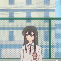 情侣头像动漫头像情头微信，情侣头像动漫头像情头（情侣头像：多庆幸我所贪念的）