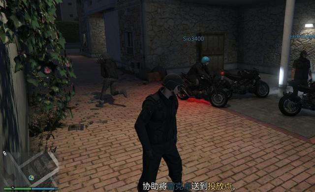 gta5直升机怎么前进，gta5直升机怎么开（gta的这些攻略你还不知道吗）