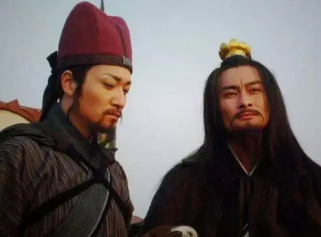 公孙胜的主要事迹，公孙胜的故事（宋江最害怕的好汉为何是公孙胜）