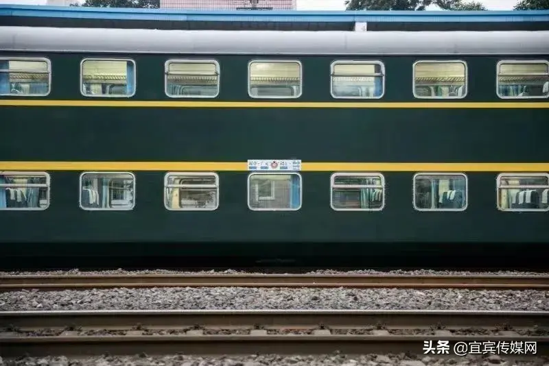 宜宾火车站(宜宾火车站改造最新消息视频)