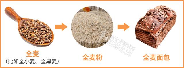 12种全麦面包，实测11款，告诉你哪款更健康