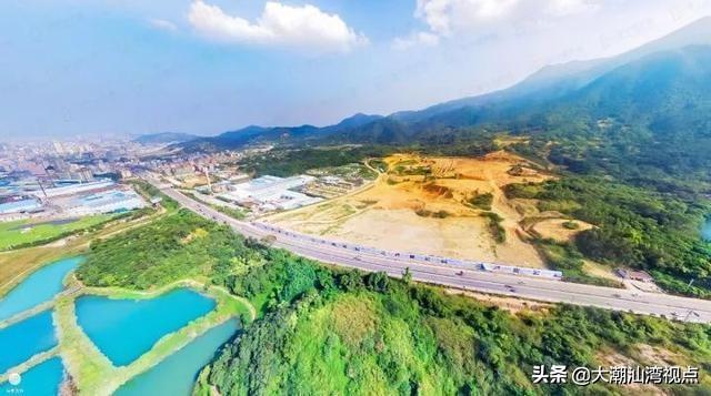 普宁八个风景名胜区，在普宁，适合去哪旅游