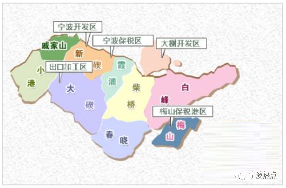 宁波地铁一号线，2021宁波地铁1号线路图（宁波地铁1号线东延）