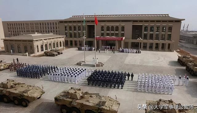 新吉布是哪个国家，新吉布是什么国家（为何被看作各强国的“驻军圣地”）