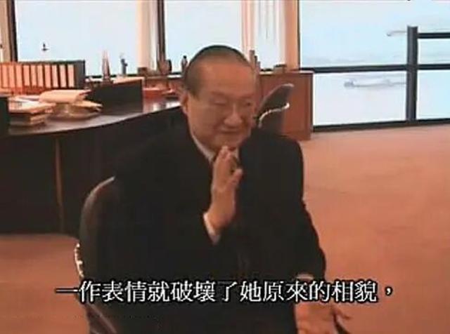 李若彤个人资料简介年龄，李若彤个人资料简历照片（把刘亦菲和李若彤放在一起）